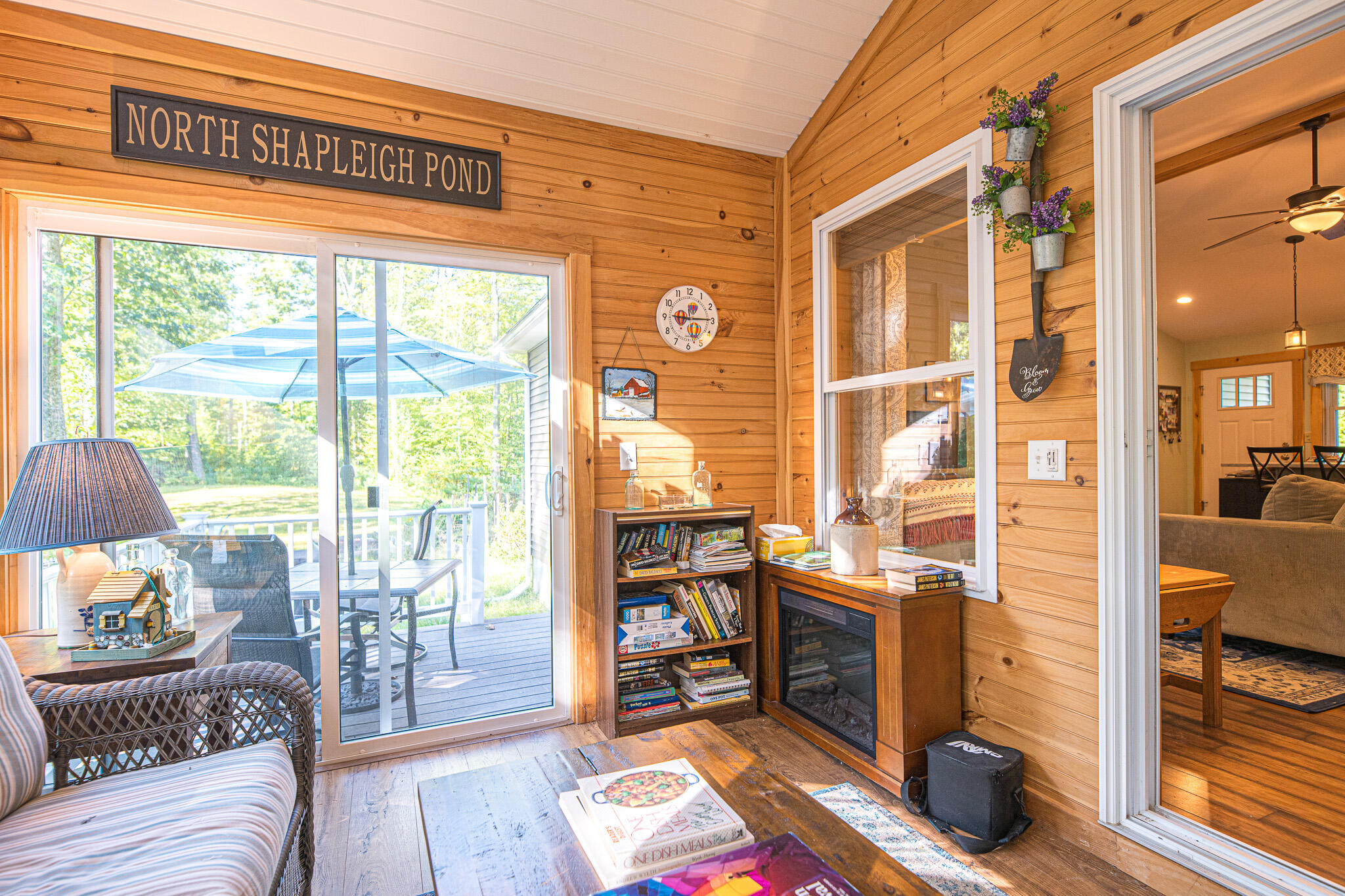 243 Boyle Road North Berwick ME 03906