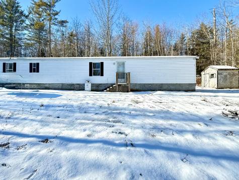 322 Mariaville Road Ellsworth ME 04605