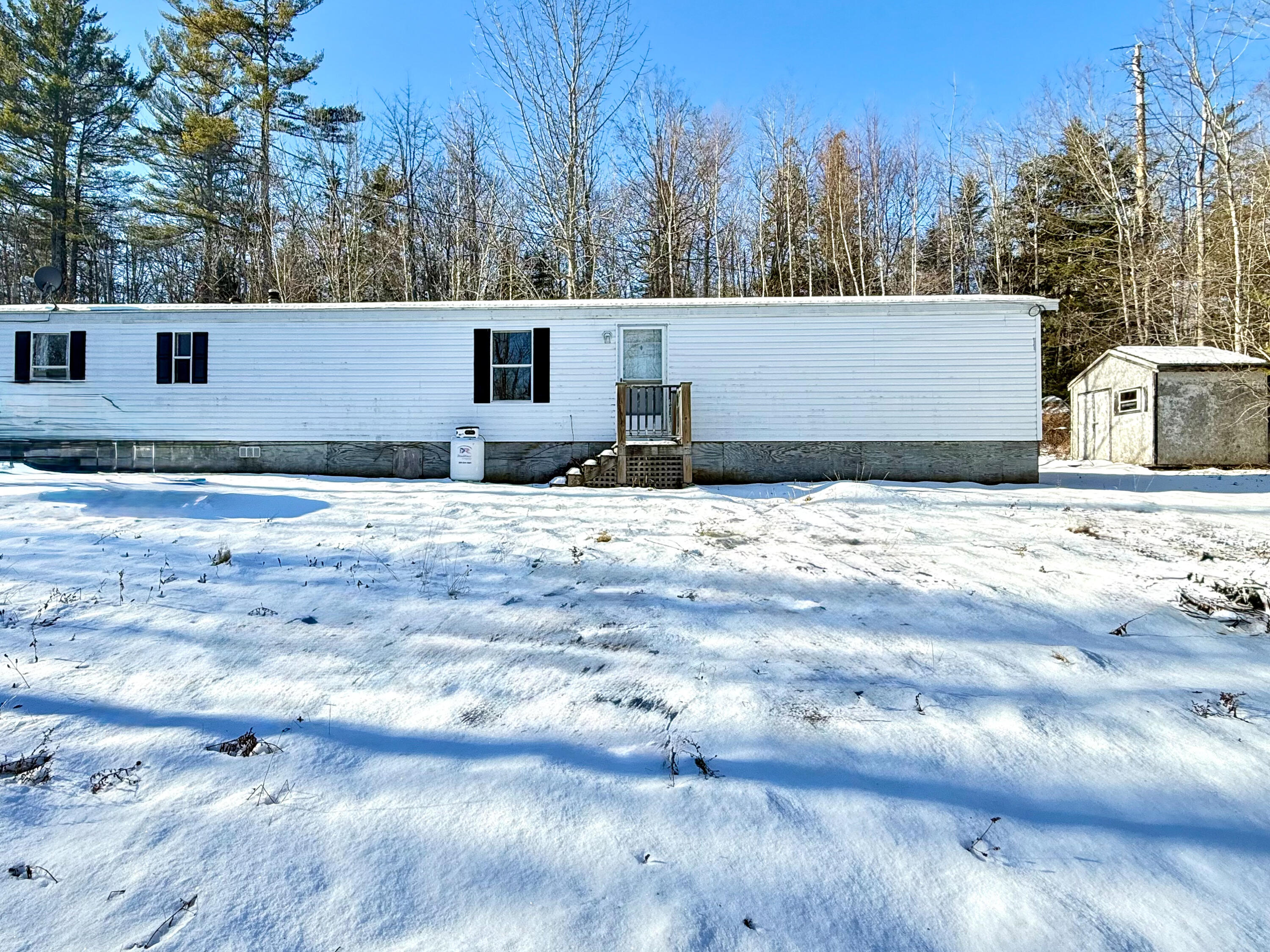 322 Mariaville Road Ellsworth ME 04605