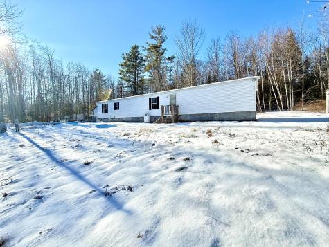 322 Mariaville Road Ellsworth ME 04605