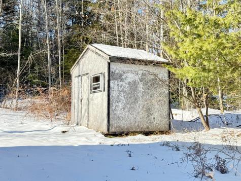 322 Mariaville Road Ellsworth ME 04605