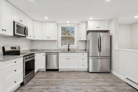 1 Pine Lane Raymond ME 04071