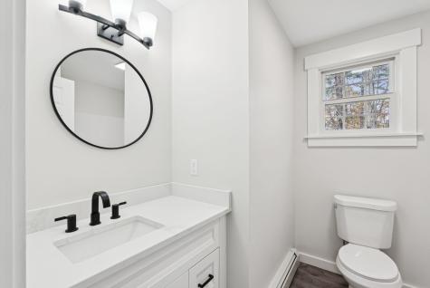 1 Pine Lane Raymond ME 04071