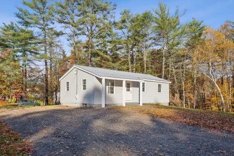 1 Pine Lane Raymond ME 04071