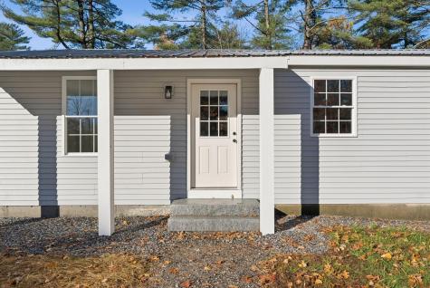 1 Pine Lane Raymond ME 04071