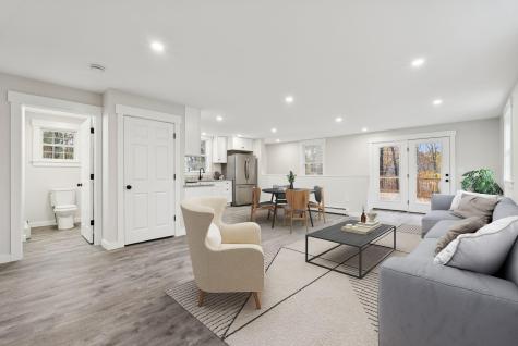 1 Pine Lane Raymond ME 04071