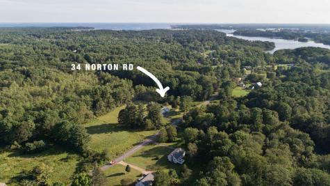 34 Norton Road Kittery ME 03904