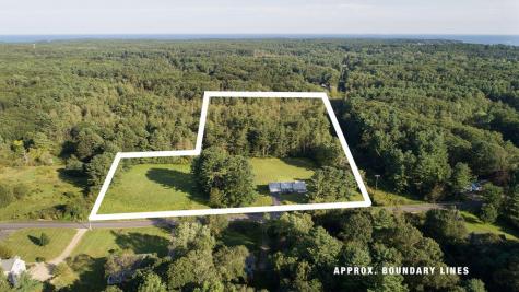 34 Norton Road Kittery ME 03904