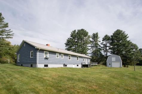 34 Norton Road Kittery ME 03904