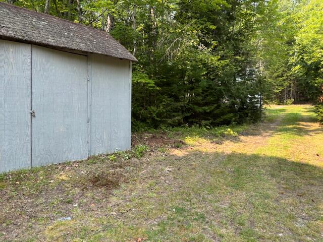 236 Berry Road Alexander ME 04694