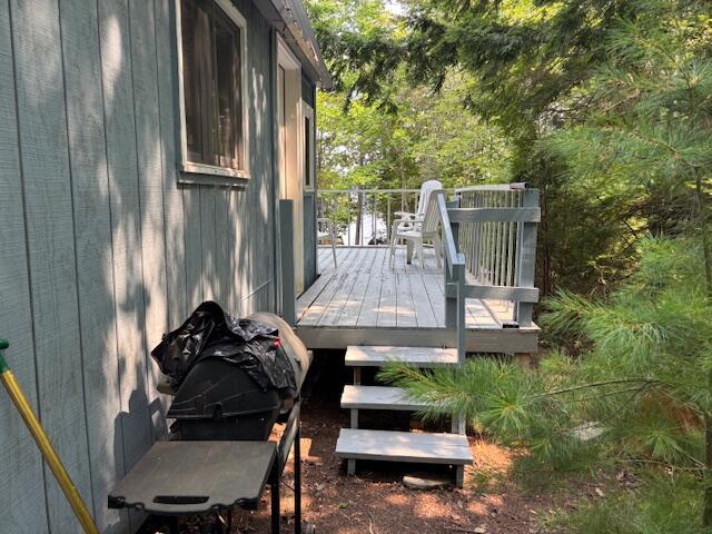 236 Berry Road Alexander ME 04694