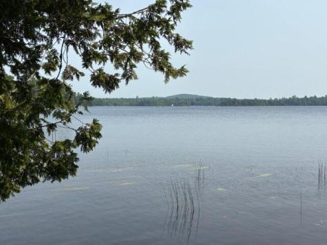 236 Berry Road Alexander ME 04694