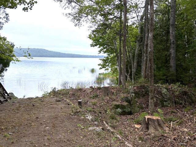 236 Berry Road Alexander ME 04694