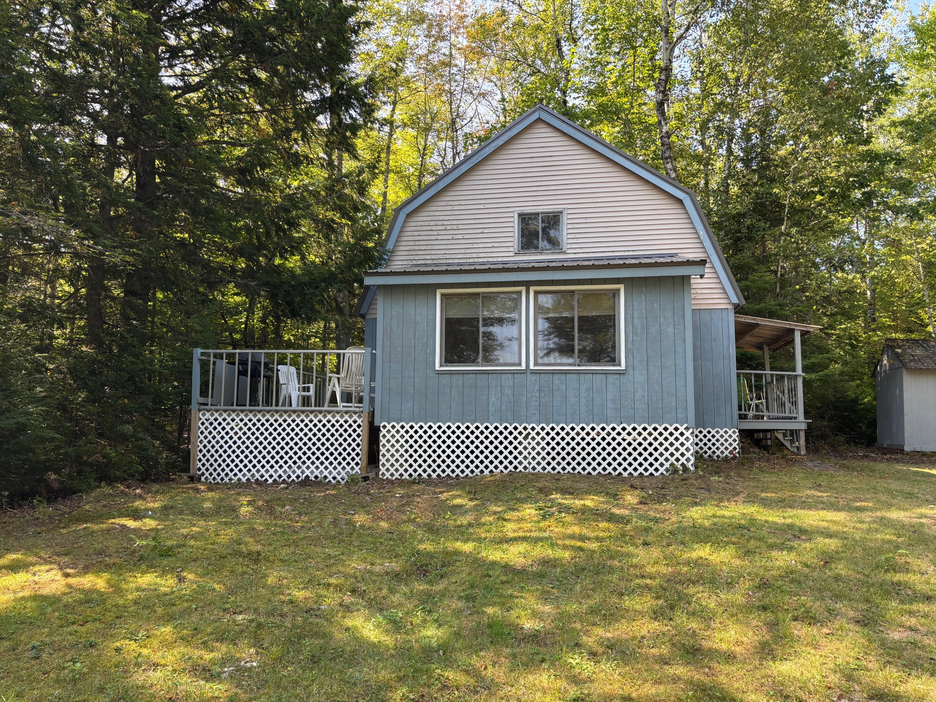 236 Berry Road Alexander ME 04694