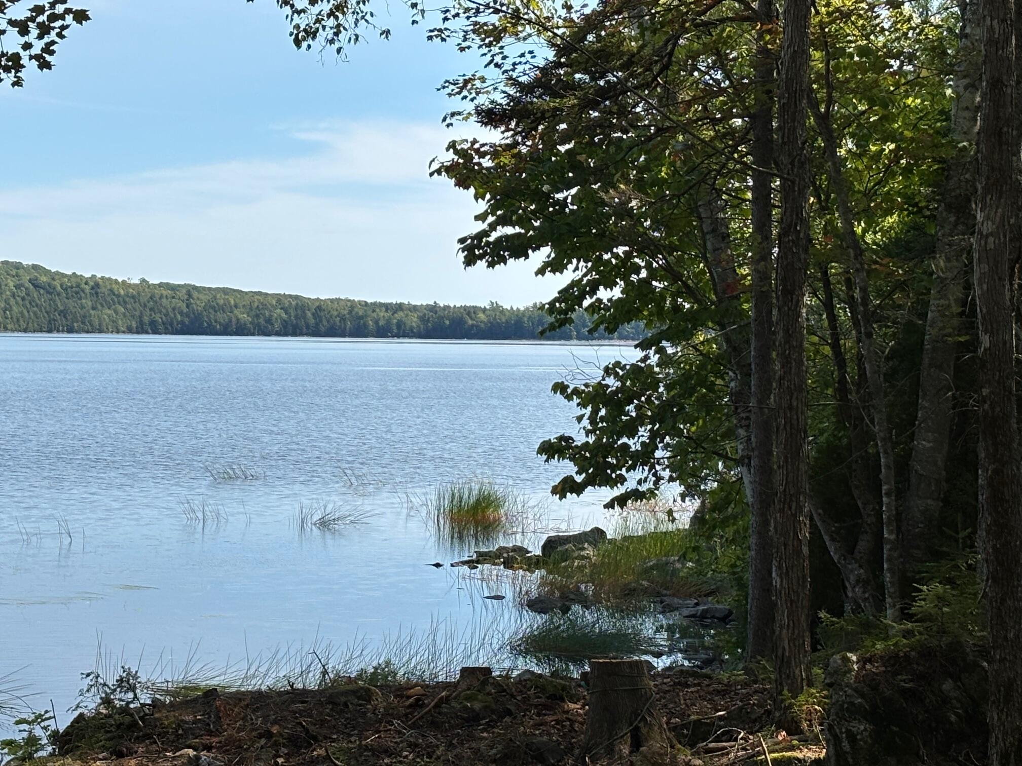 236 Berry Road Alexander ME 04694