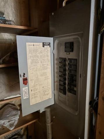 236 Berry Road Alexander ME 04694