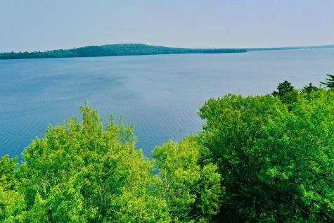 236 Berry Road Alexander ME 04694