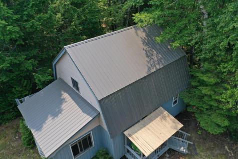 236 Berry Road Alexander ME 04694