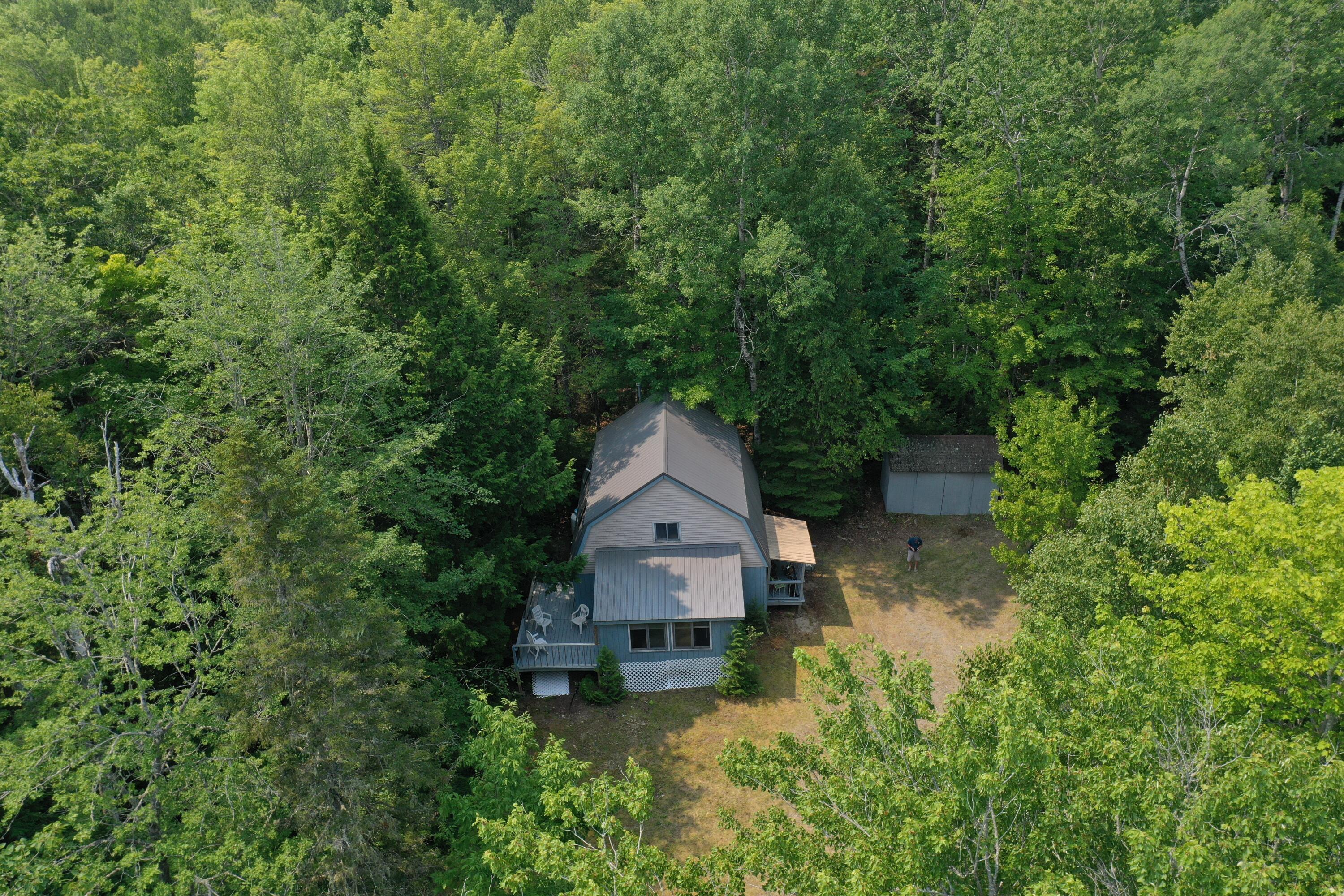 236 Berry Road Alexander ME 04694