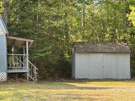 236 Berry Road Alexander ME 04694