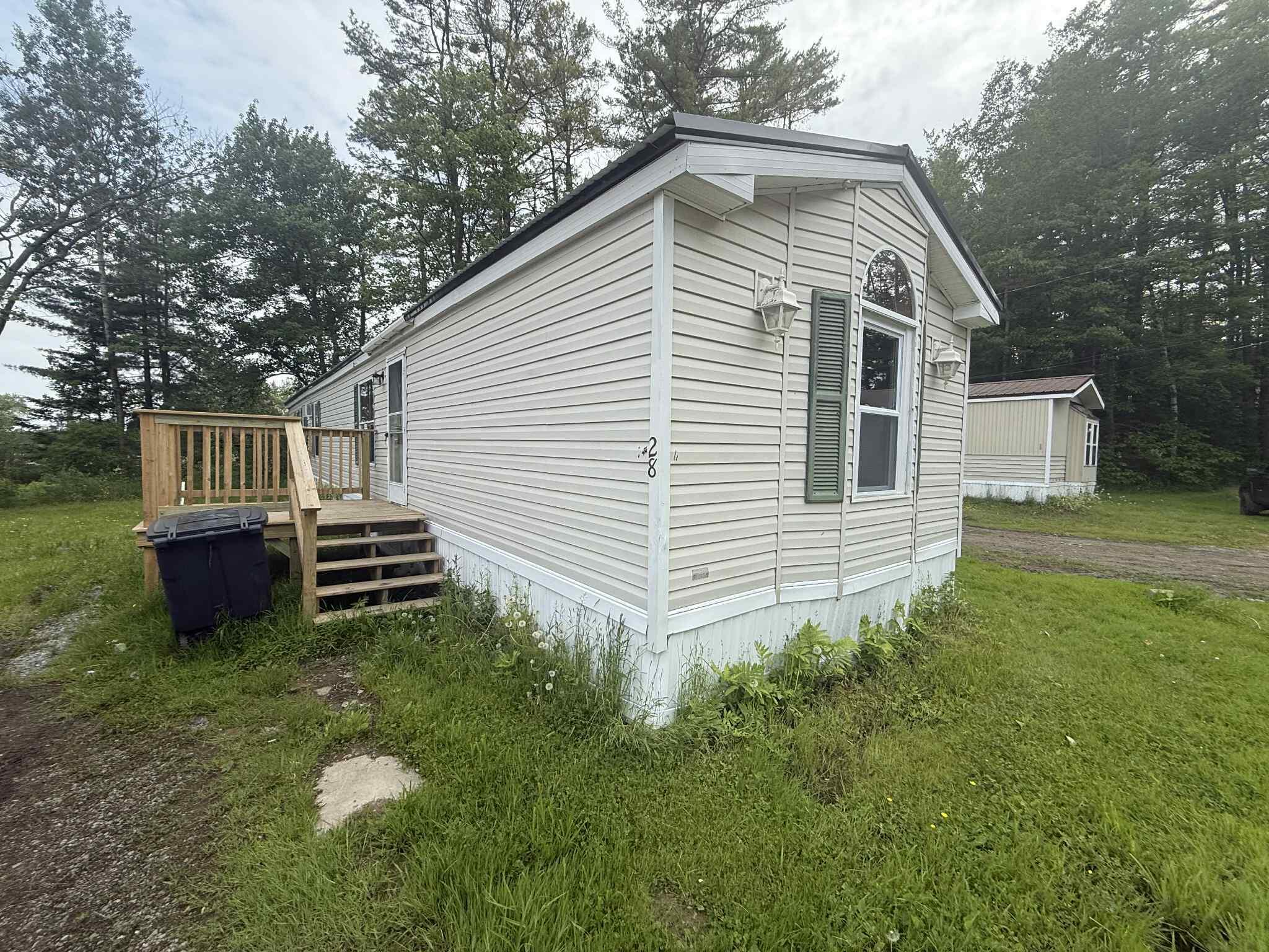 799 Stillwater Avenue Old Town ME 04468
