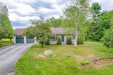 12 Country Charm Lane New Gloucester ME 04260