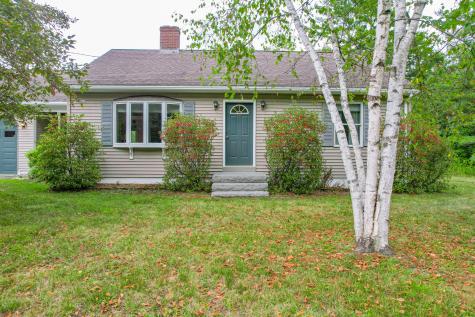 12 Country Charm Lane New Gloucester ME 04260