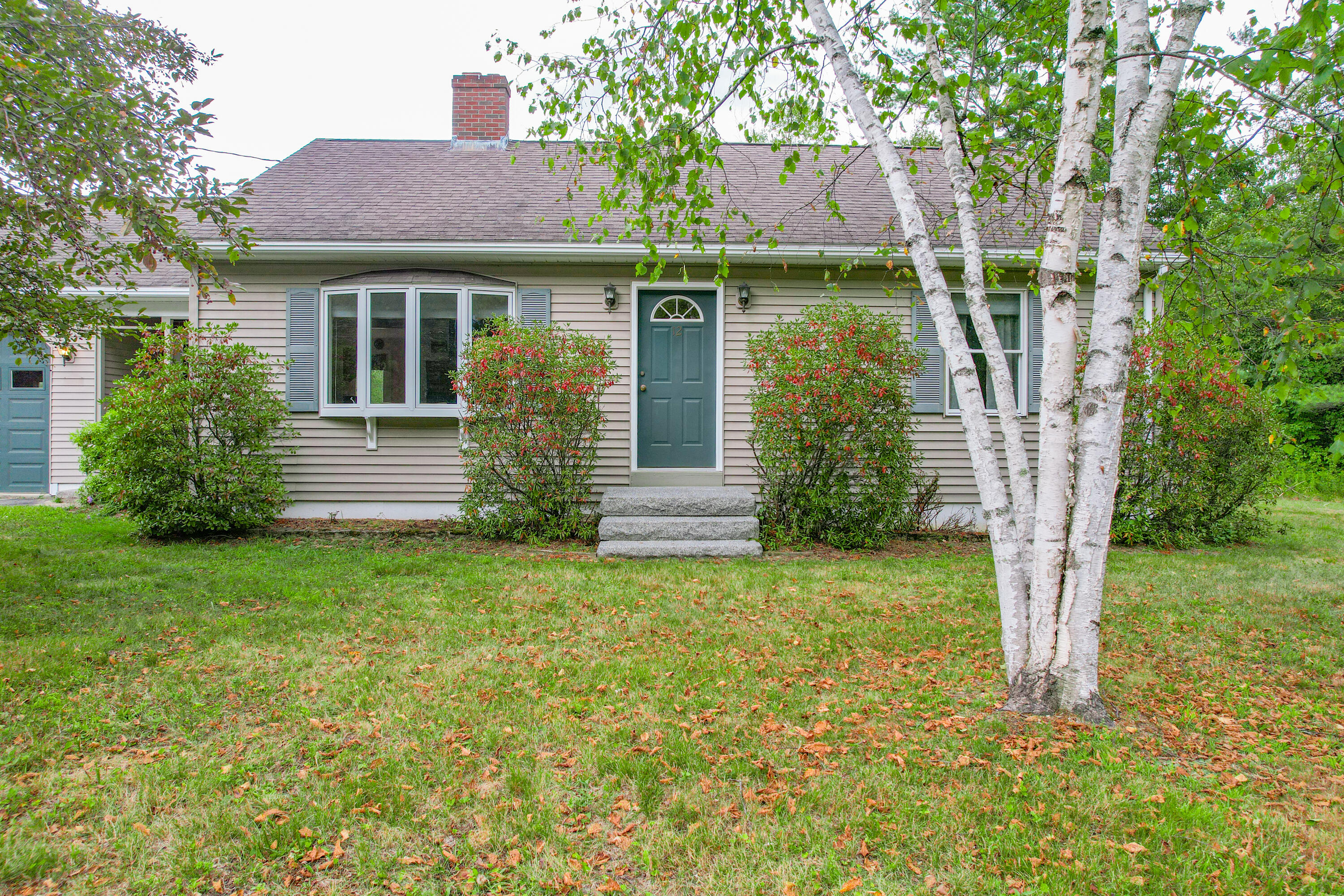 12 Country Charm Lane New Gloucester ME 04260