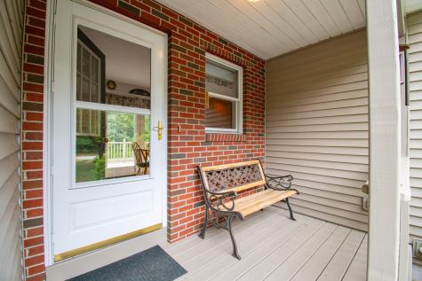 12 Country Charm Lane New Gloucester ME 04260