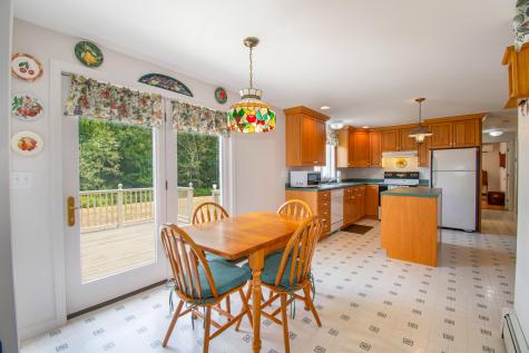 12 Country Charm Lane New Gloucester ME 04260