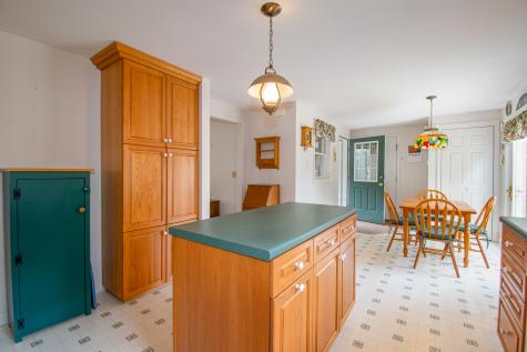 12 Country Charm Lane New Gloucester ME 04260