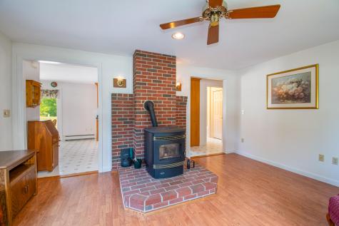 12 Country Charm Lane New Gloucester ME 04260
