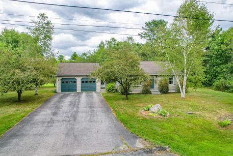 12 Country Charm Lane New Gloucester ME 04260