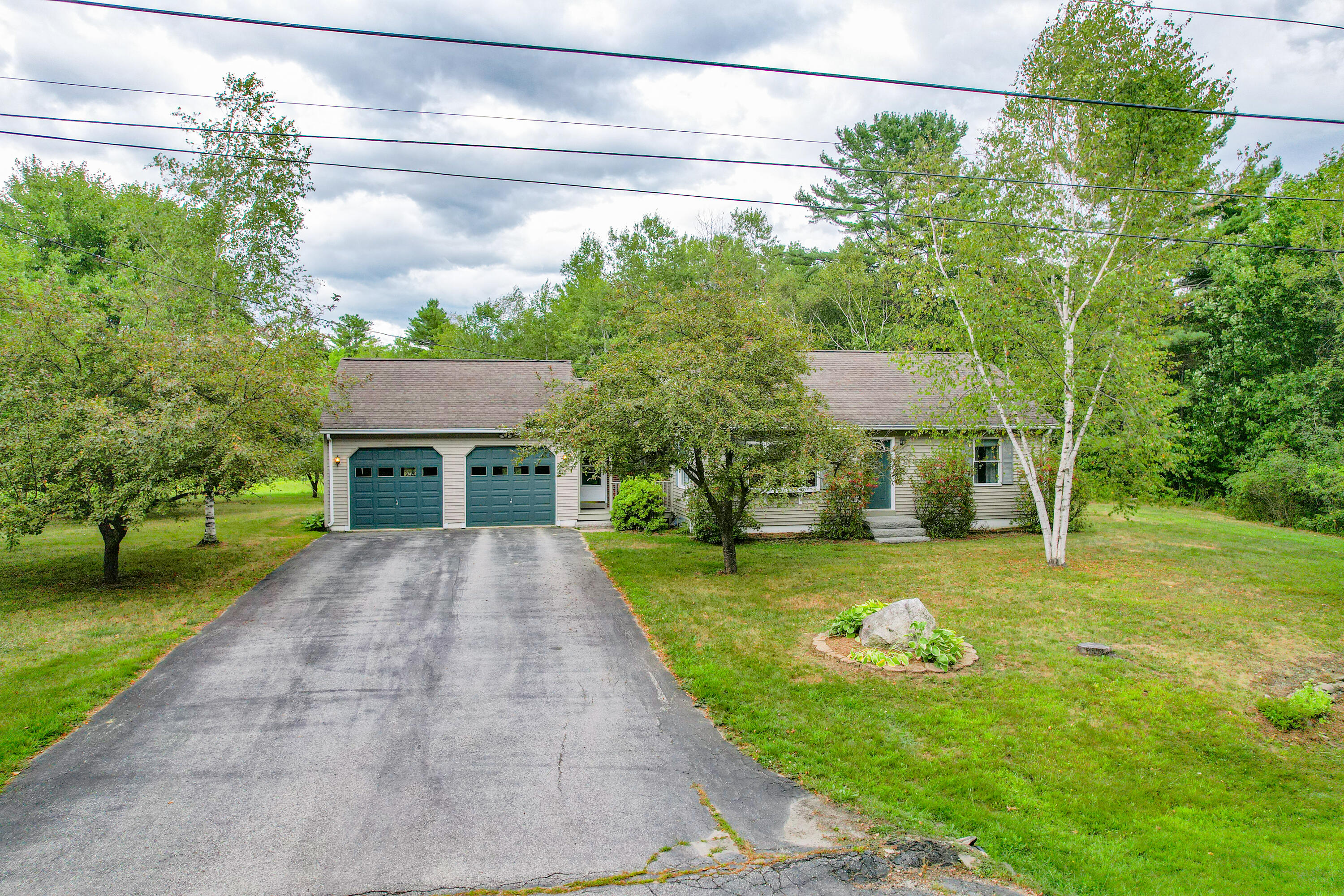 12 Country Charm Lane New Gloucester ME 04260