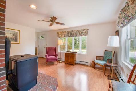 12 Country Charm Lane New Gloucester ME 04260