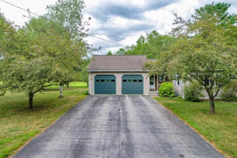 12 Country Charm Lane New Gloucester ME 04260