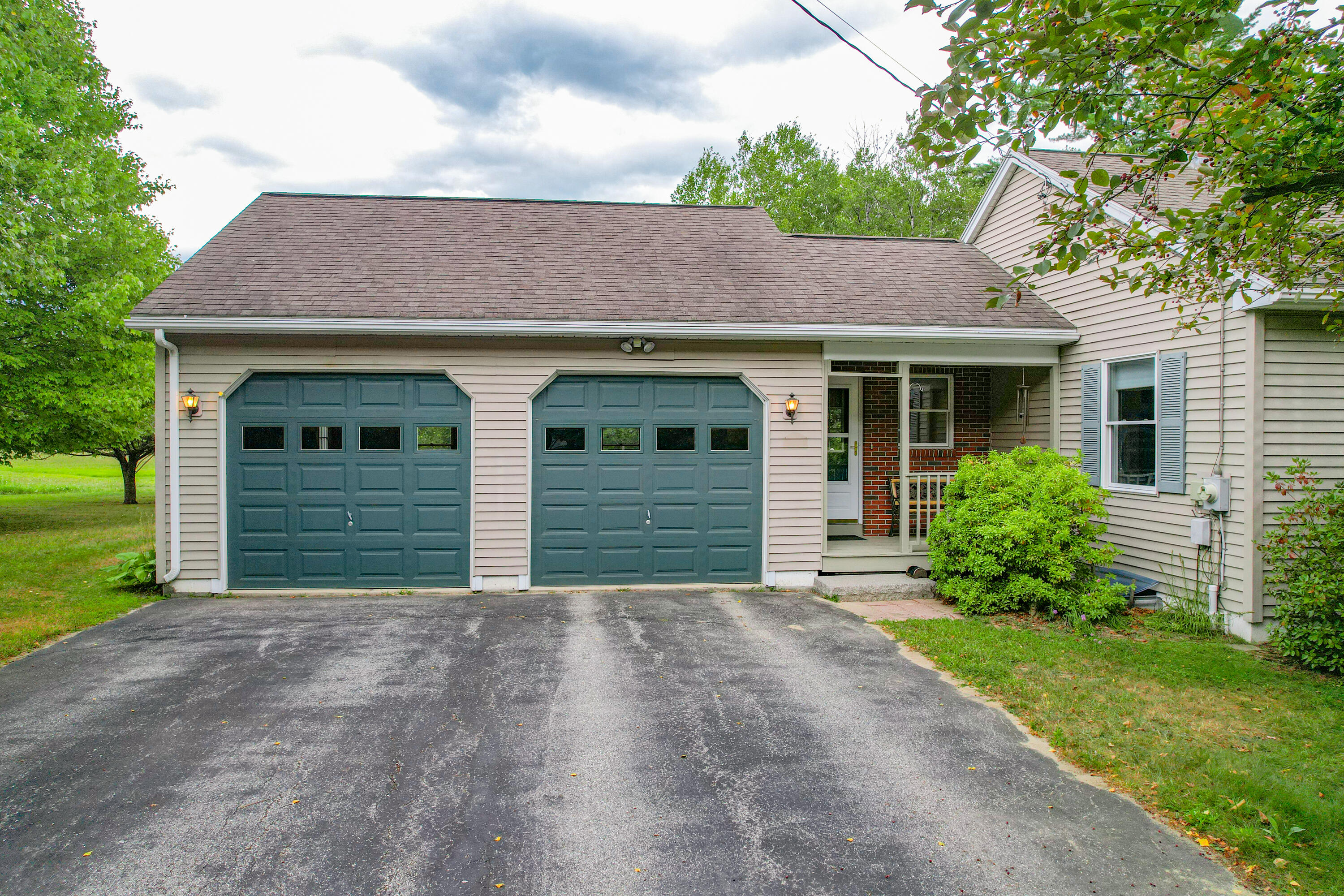 12 Country Charm Lane New Gloucester ME 04260