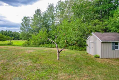 12 Country Charm Lane New Gloucester ME 04260