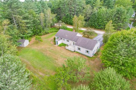 12 Country Charm Lane New Gloucester ME 04260