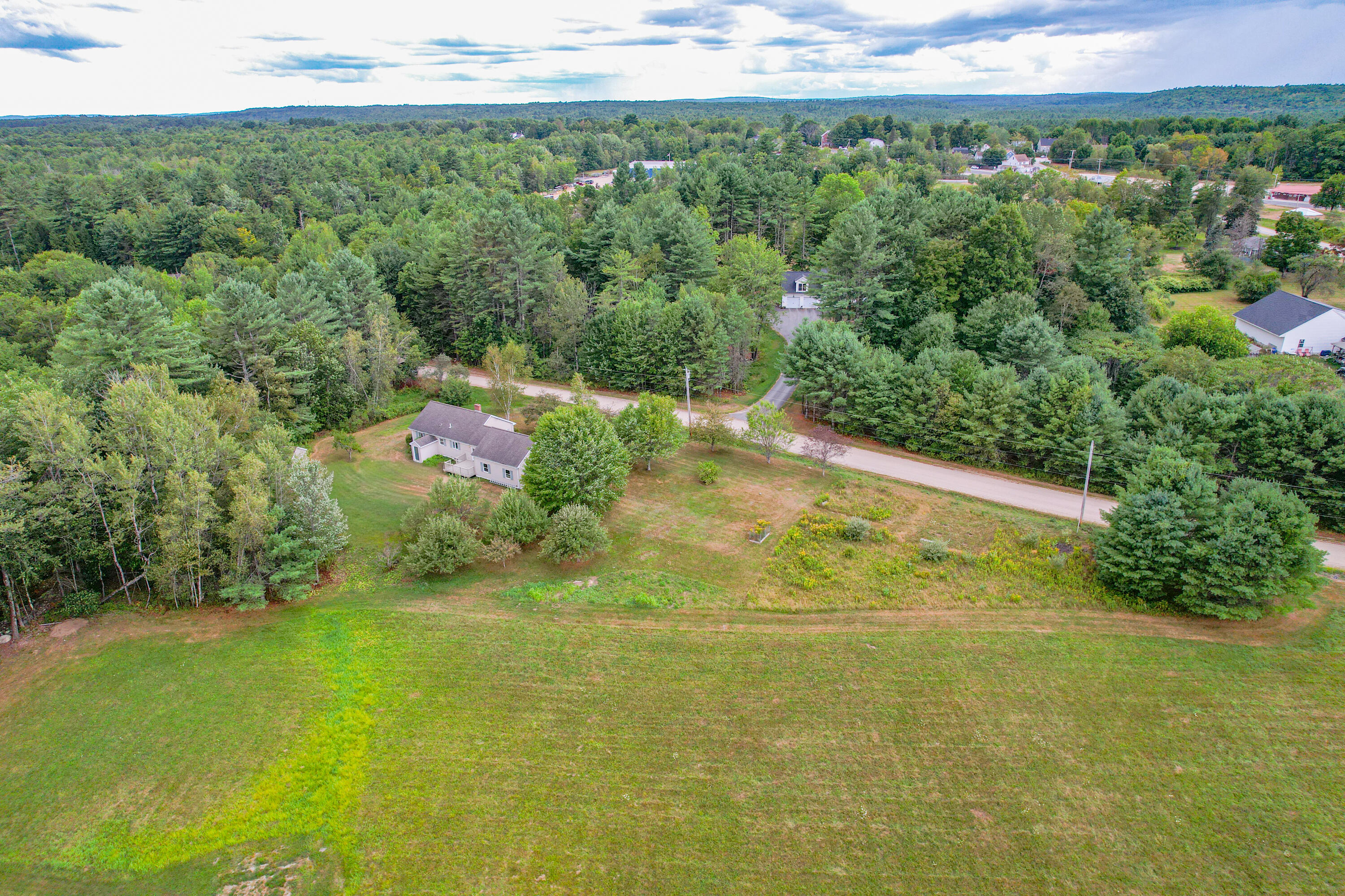 12 Country Charm Lane New Gloucester ME 04260