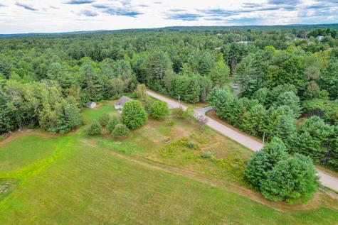 12 Country Charm Lane New Gloucester ME 04260
