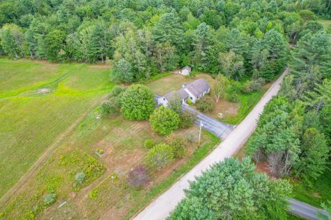 12 Country Charm Lane New Gloucester ME 04260