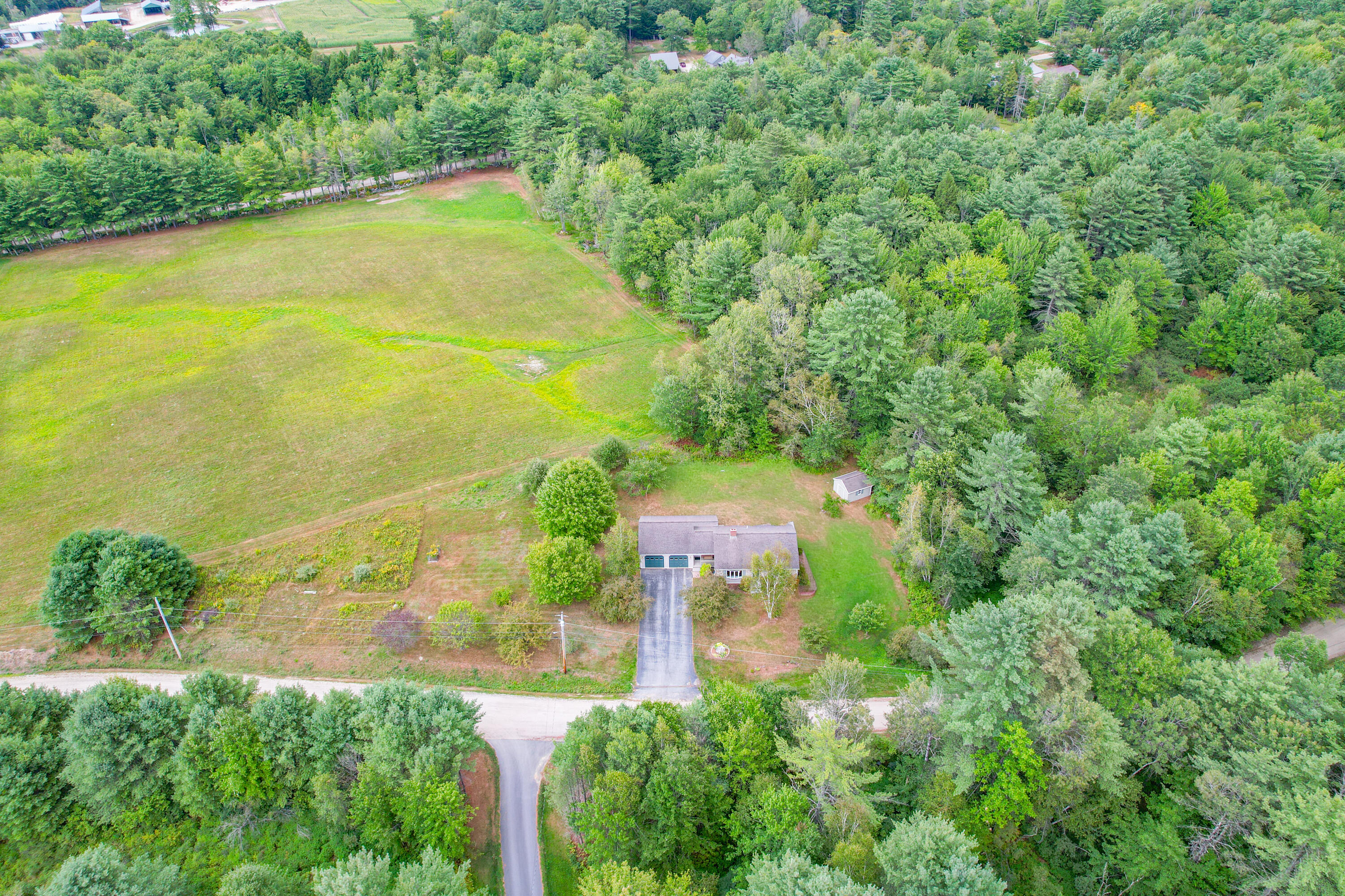 12 Country Charm Lane New Gloucester ME 04260