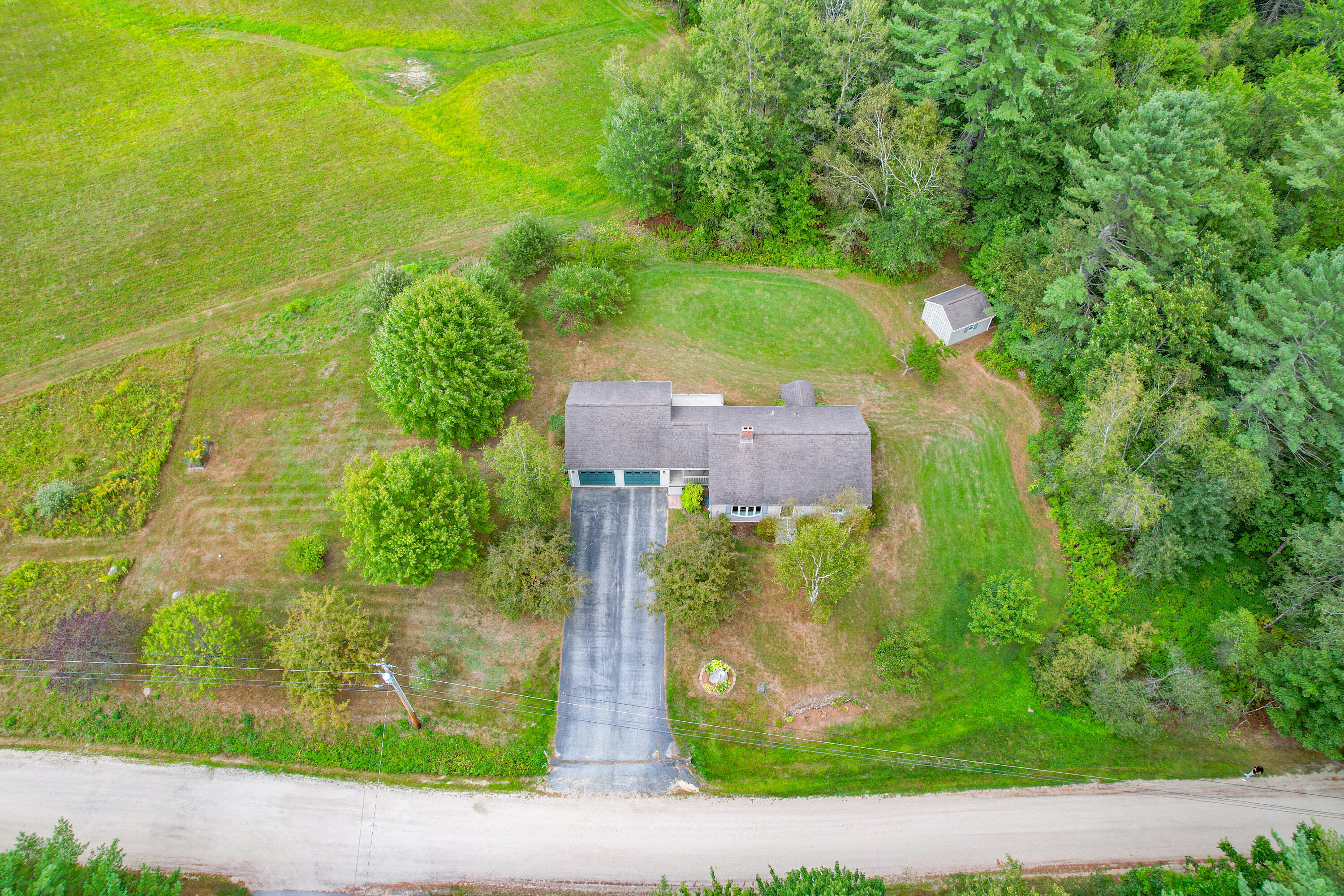 12 Country Charm Lane New Gloucester ME 04260