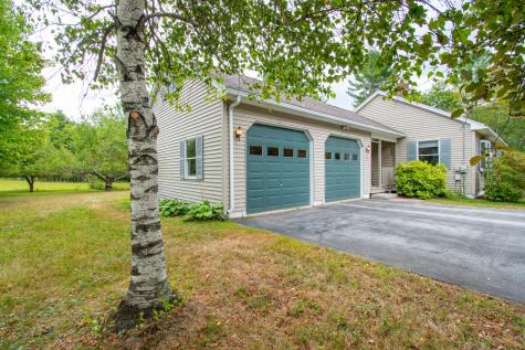 12 Country Charm Lane New Gloucester ME 04260