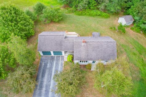 12 Country Charm Lane New Gloucester ME 04260