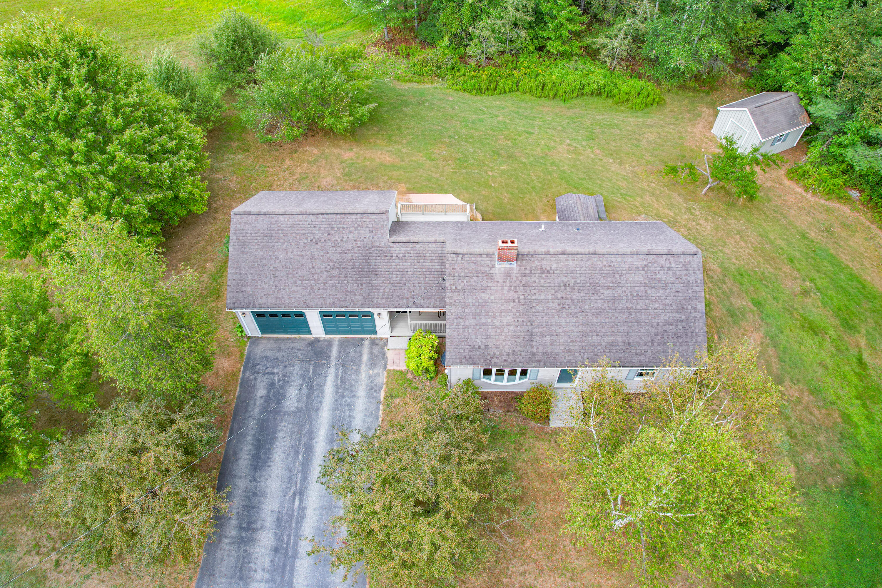 12 Country Charm Lane New Gloucester ME 04260
