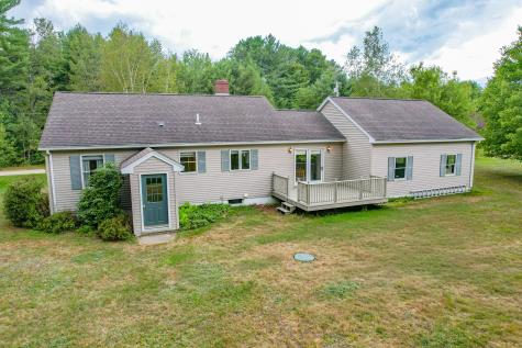 12 Country Charm Lane New Gloucester ME 04260