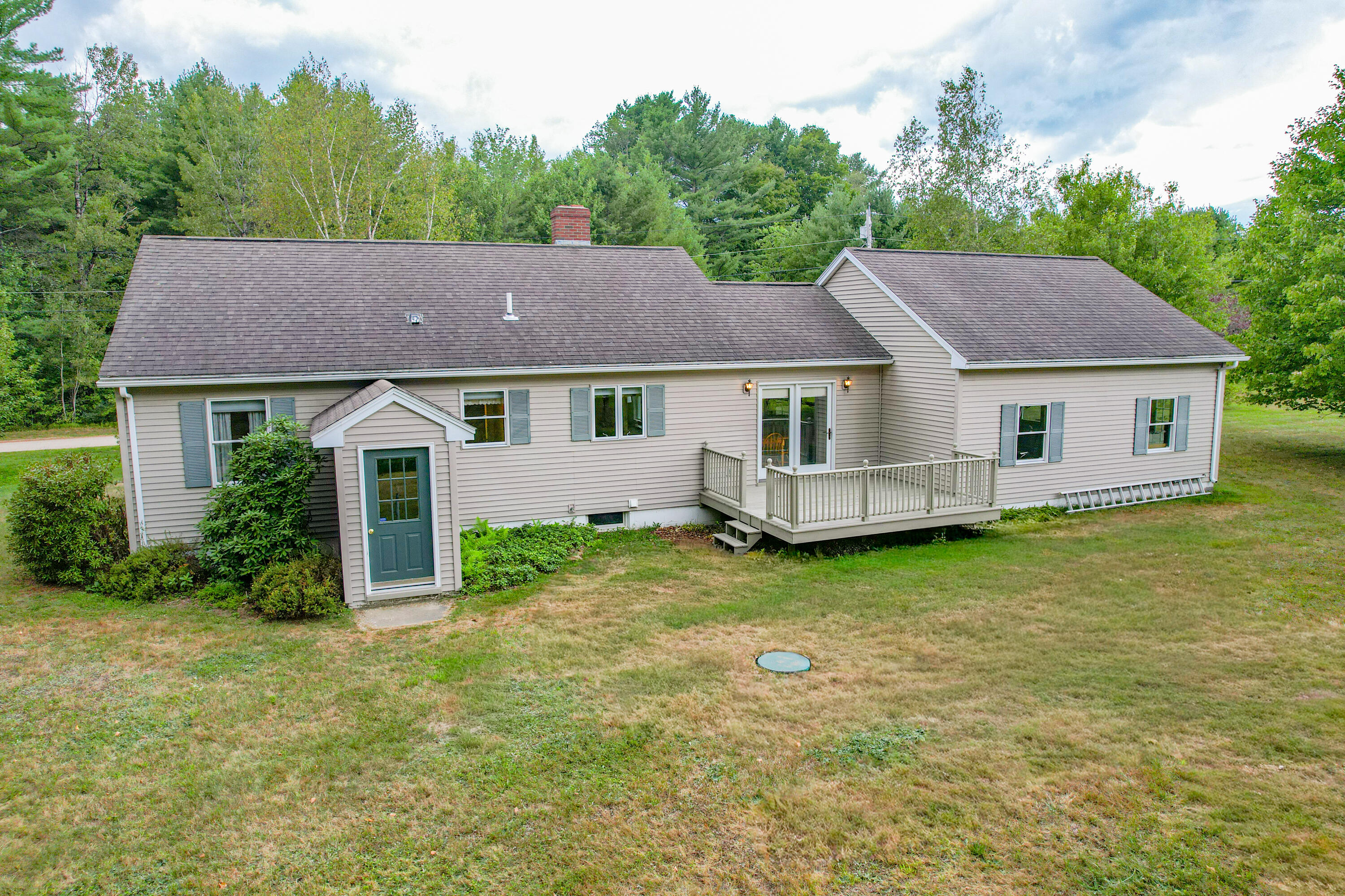 12 Country Charm Lane New Gloucester ME 04260