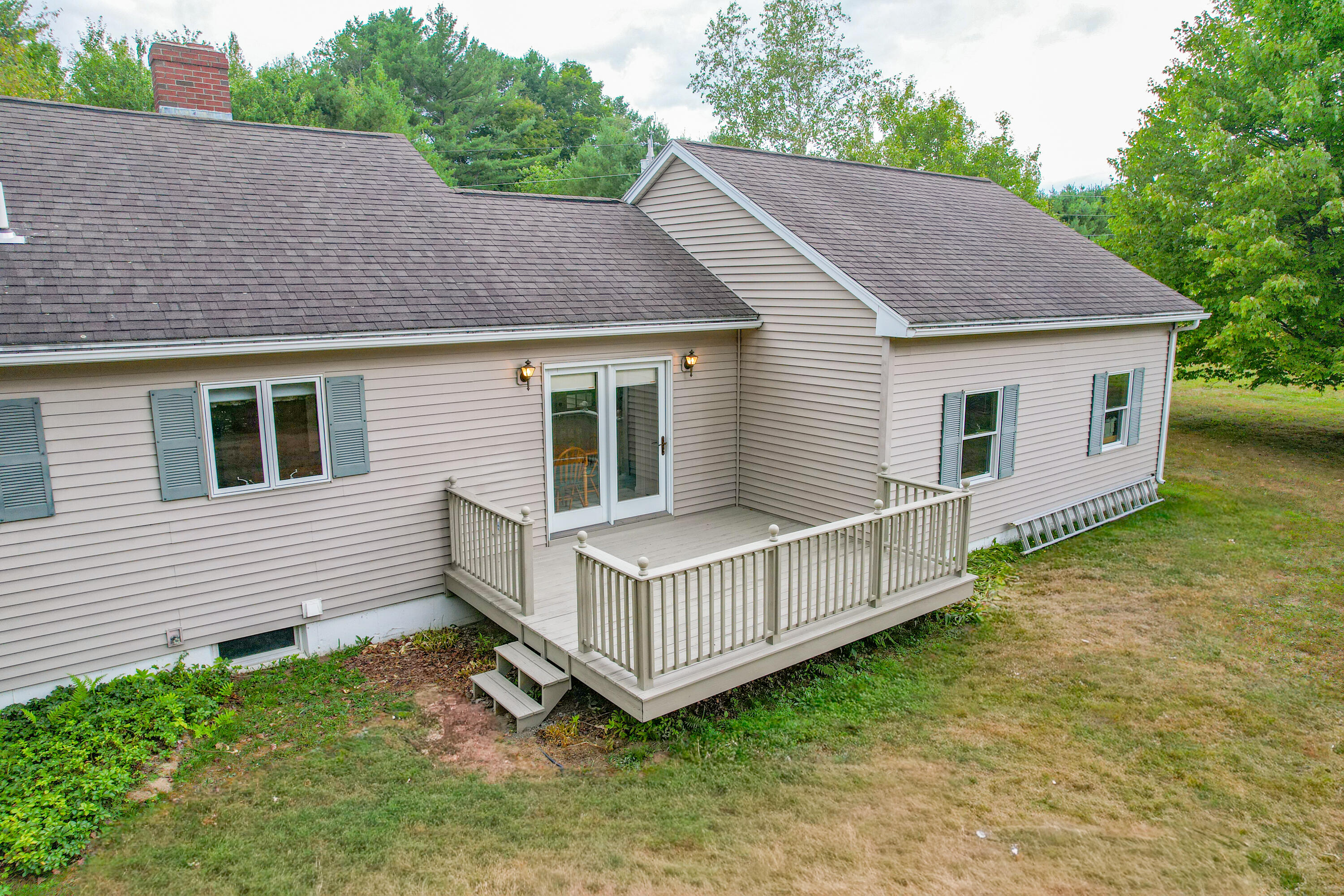 12 Country Charm Lane New Gloucester ME 04260